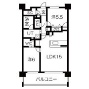 Gran Monsilva (グランモンシルワ)の間取り画像