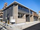 グレイス Ⅰの間取り画像