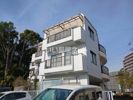 サンハイツ坂末の間取り画像