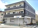 NAKAMURA BLD．の間取り画像