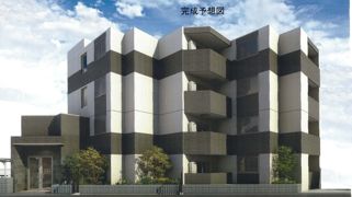 東奈良2丁目マンション(027765301)の外観画像