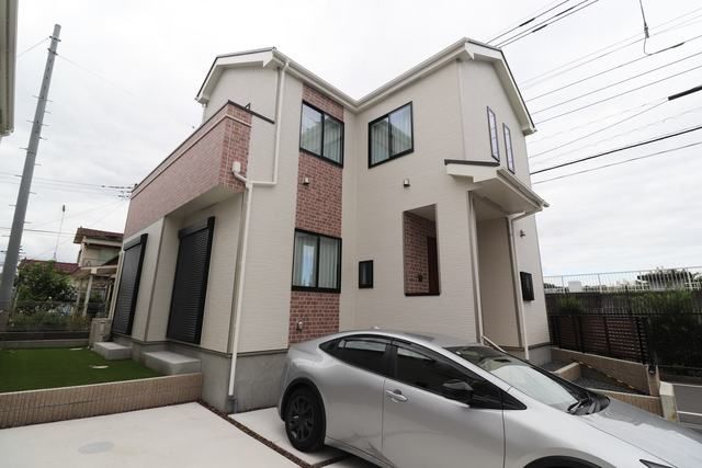 Sumai-to八王子市川口町15の外観画像