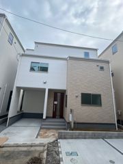 Sumai－to足立区南花畑01の外観画像