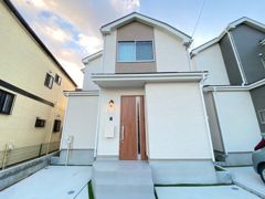 Sumai－to狭山市笹井02の外観画像