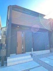 Sumai－to川越市かすみ野04の外観画像