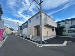 Sumai－to相模原市南区磯部01の外観画像