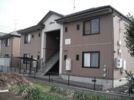 ヴィラ セラリーの外観