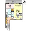ラポーム西川口の間取り画像