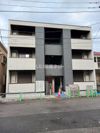 ラポーム西川口の間取り画像