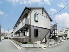 レーベンハイムの外観画像