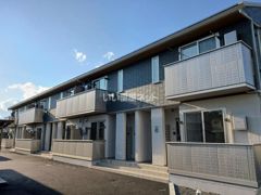 GRAND D-ROOM高出N12の外観画像