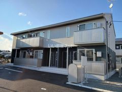 GRAND D-ROOM高出S6の外観画像
