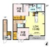 Ulu kanoaの間取り画像