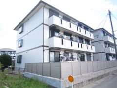 エクセル東合川Ⅱの外観画像