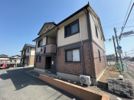 アルティスタ E棟の間取り画像