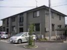 クレールコート C棟の間取り画像