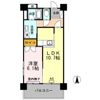 Ⅰ．T．Rの間取り画像