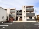 シティシャルムの間取り画像