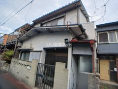 松島町戸建て2の外観画像