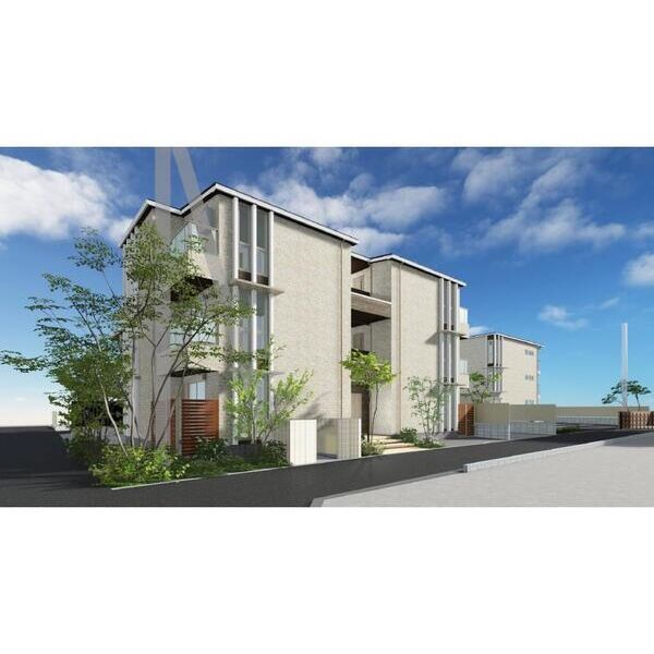 PRINTEMPSの外観画像