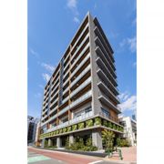 コンフォリア芝浦MOKUの外観画像