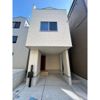 Kolet北戸田#03の外観
