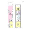 KINOWAの間取り画像