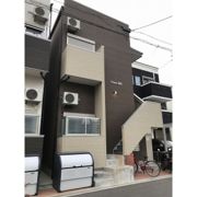 Glanz栄生の外観画像