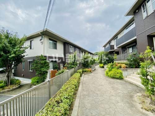 Y’sGarden古江東壱番館の外観画像