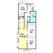 ジョイプラザ南仙台の間取り画像