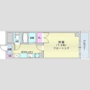 アイリスヒルズの間取り画像