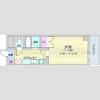 アイリスヒルズの間取り画像