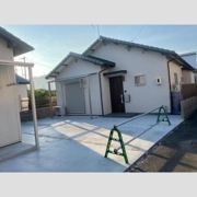 広野4丁目貸家B棟の外観画像