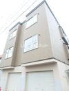 クレアンジュ平和通の間取り画像