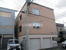 シティリバーIIの間取り画像