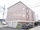 ハッピネス北郷IIの間取り画像