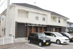 エスポワール参番館の間取り画像