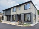 アゴーラ A棟の間取り画像