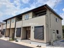 アゴーラ B棟の間取り画像