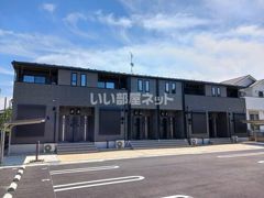 UOの外観画像