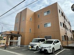 パレス・コーナーの外観画像