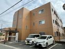 パレス・コーナーの間取り画像
