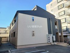 ローレルパークの外観画像