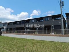アイノス波分Ⅱの外観画像