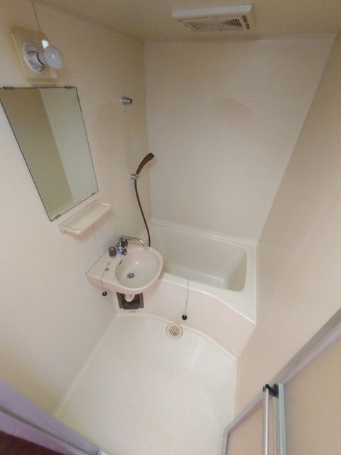 バスルーム