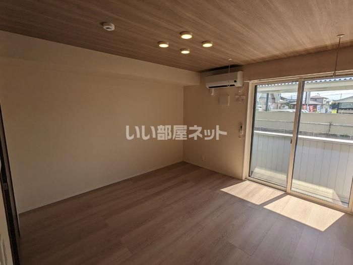 リビング