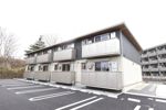 リッシェプレイスの間取り画像