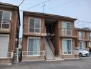ヴィラ・ブルーノ Fの間取り画像