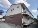 スプリングハイツの間取り画像