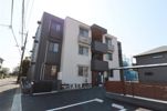ヌーベルレジデンスの間取り画像
